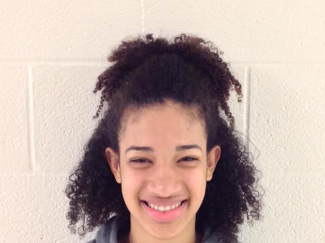 Mariah Murdie